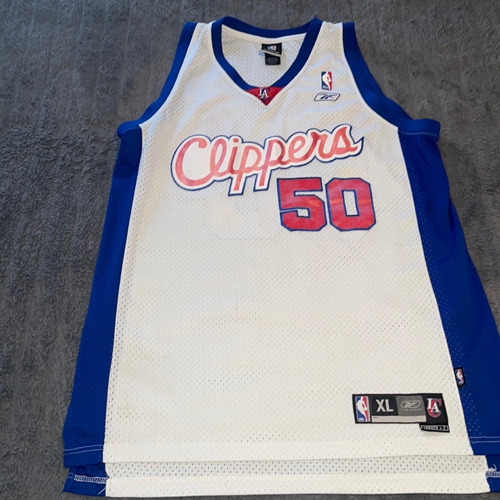Clipper jersey